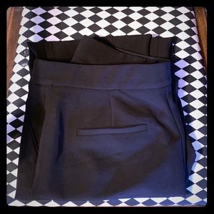 Investments women’s size 12R black dress pants